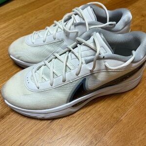 Nike basketball shoes